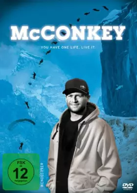 Couverture du produit · McConkey [Import]