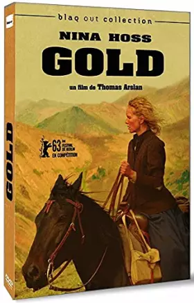 Couverture du produit · Gold