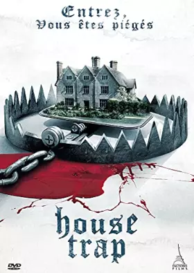 Couverture du produit · House Trap [DVD + Copie Digitale]