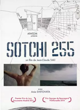 Couverture du produit · Sotchi 255