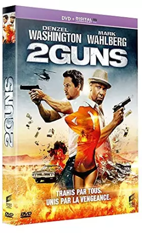 Couverture du produit · 2 Guns