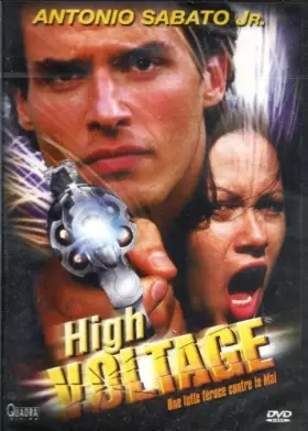 Couverture du produit · High Voltage