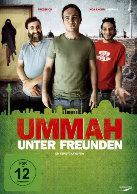 Couverture du produit · Ummah-Unter Freunden [Import]