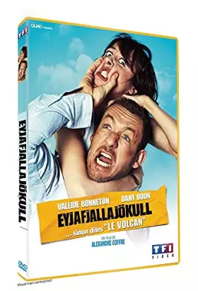 Couverture du produit · Eyjafjallajökull Sinon Dites Le Volcan