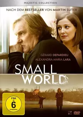 Couverture du produit · Small World