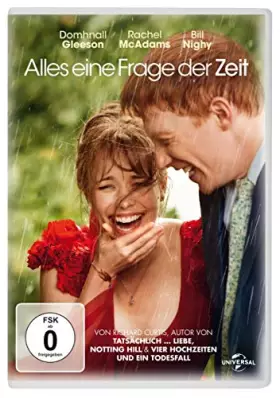 Couverture du produit · Alles Eine Frage der Zeit [Import]