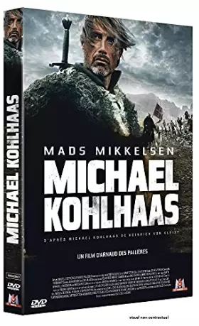 Couverture du produit · Michael Kohlhaas