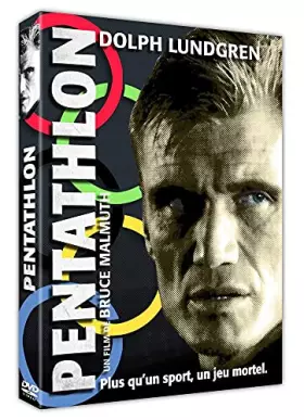 Couverture du produit · Pentathlon