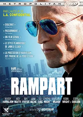Couverture du produit · Rampart