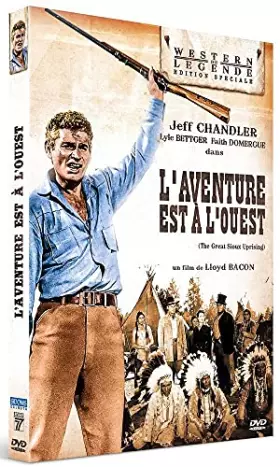 Couverture du produit · L'Aventure est à l'Ouest [Édition Spéciale]