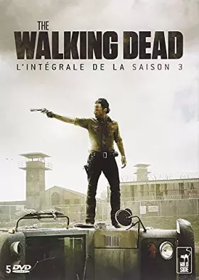 Couverture du produit · The Walking Dead-L'intégrale de la Saison 3