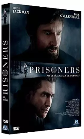 Couverture du produit · Prisoners