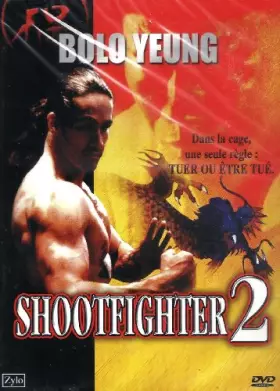 Couverture du produit · Shootfighter 2