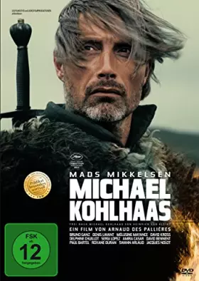 Couverture du produit · Michael Kohlhaas [Import]