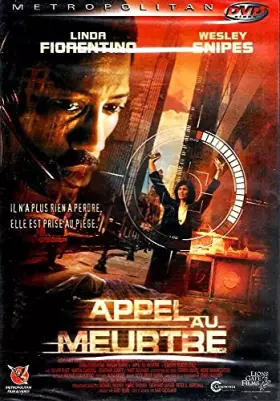 Couverture du produit · Appel au Meurtre