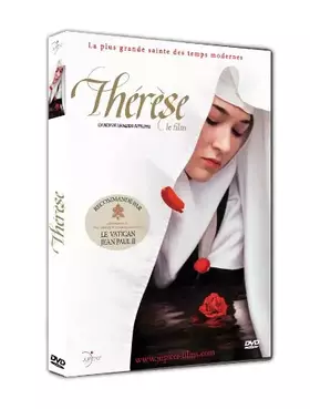 Couverture du produit · Sainte Thérèse de Lisieux