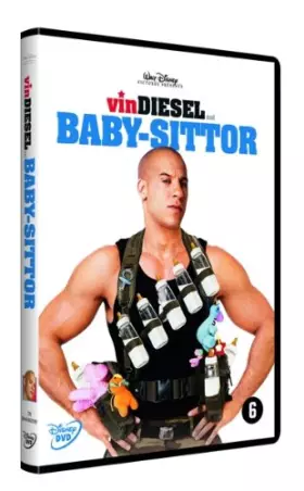 Couverture du produit · Baby-Sittor [Import]