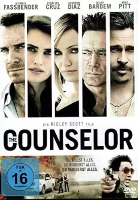 Couverture du produit · The Counselor [Import]