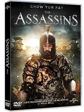 Couverture du produit · The Assassins