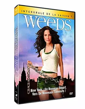 Couverture du produit · Weeds - Intégrale Saison 7