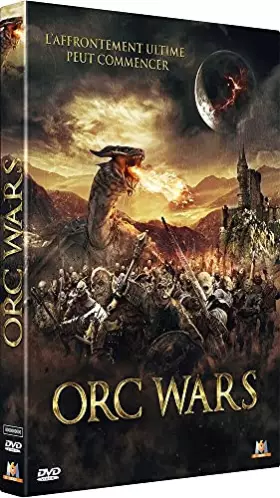 Couverture du produit · Orc Wars