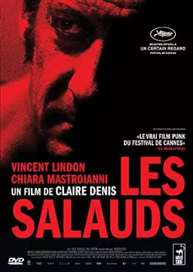Couverture du produit · Les Salauds