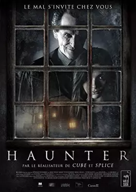 Couverture du produit · Haunter
