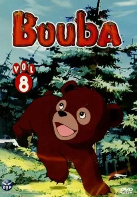 Couverture du produit · BOUBA VOLUME 8