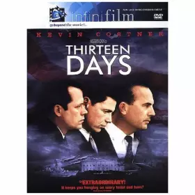Couverture du produit · Treize Jours