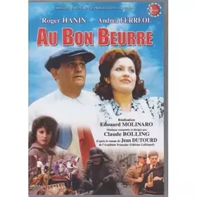 Couverture du produit · AU BON BEURRE