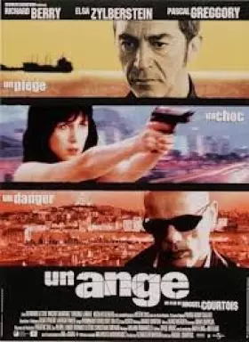 Couverture du produit · Un ange