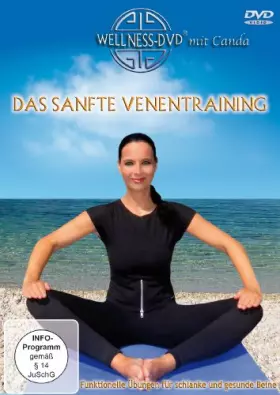 Couverture du produit · Das Sanfte Venentraining-Funktionelle [Import]