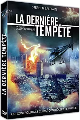 Couverture du produit · La Dernière tempête