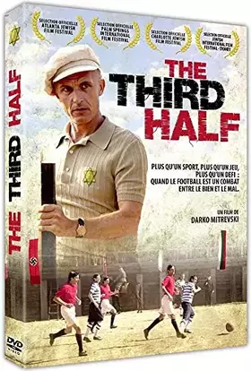 Couverture du produit · The Third Half