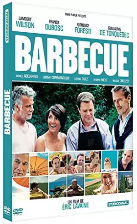 Couverture du produit · Barbecue