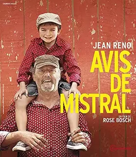 Couverture du produit · Avis de Mistral [Blu-Ray]