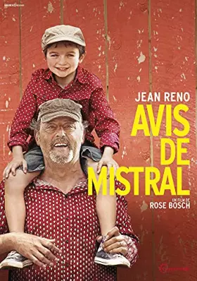 Couverture du produit · Avis de Mistral