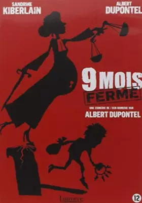 Couverture du produit · 9 Mois Ferme (version longue)