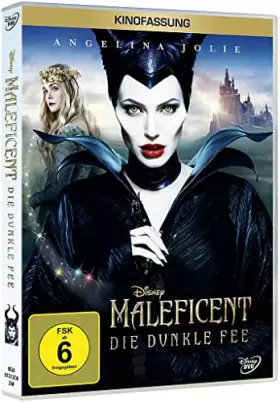 Couverture du produit · Maleficent-Die Dunkle Fee (Kinofassung) [Import]