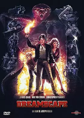 Couverture du produit · Dreamscape