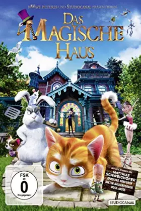 Couverture du produit · Das Magische Haus [Import]