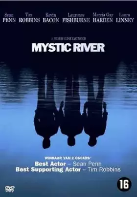 Couverture du produit · Mystic River