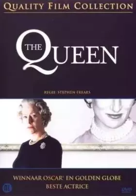 Couverture du produit · The Queen