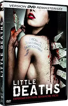 Couverture du produit · Little Deaths