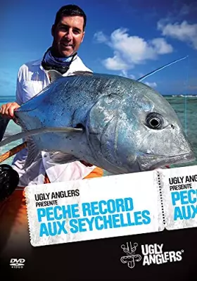 Couverture du produit · Pêche Record aux Seychelles