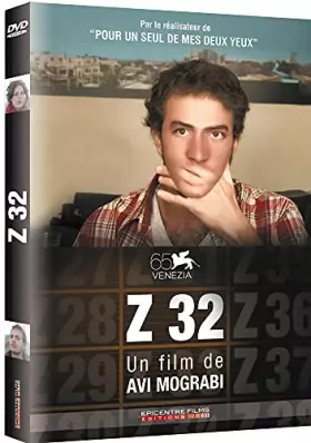 Couverture du produit · Z32