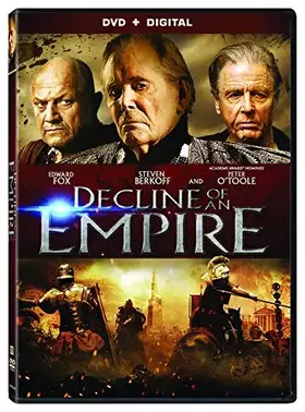 Couverture du produit · Decline of an Empire