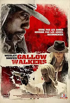 Couverture du produit · Gallow Walkers