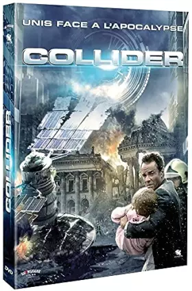 Couverture du produit · Collider