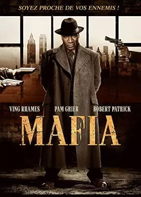 Couverture du produit · Mafia